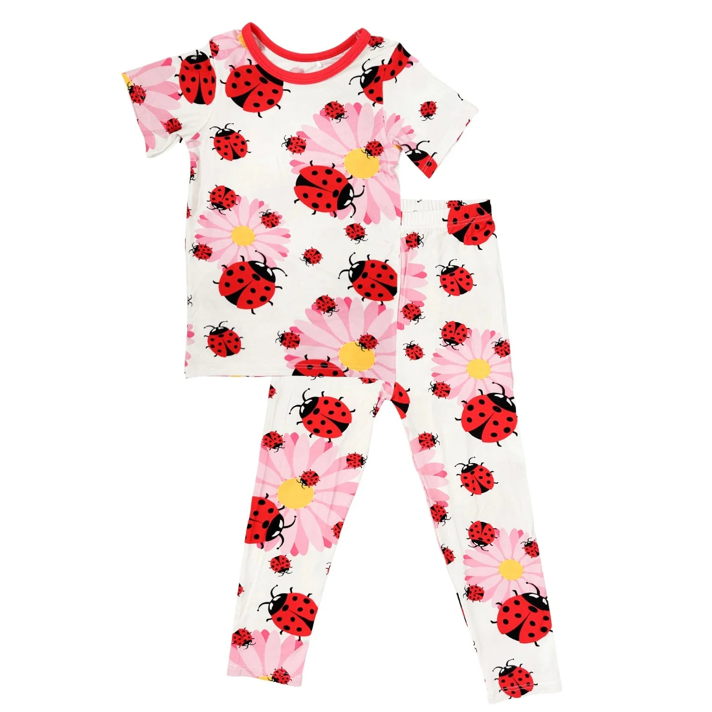 Ladybug Pajama - Image 3