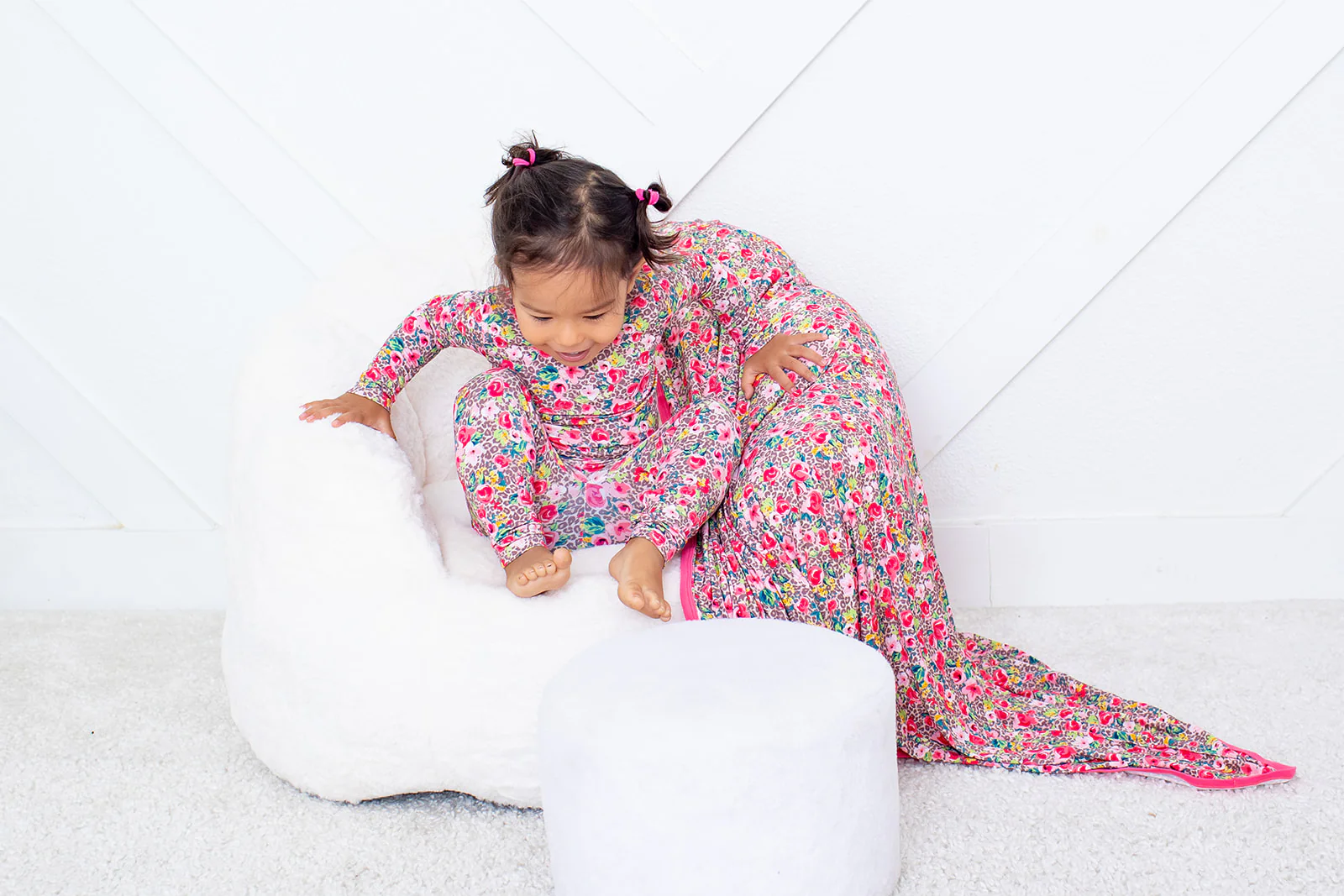 Savanna Rose Pajama - Image 10
