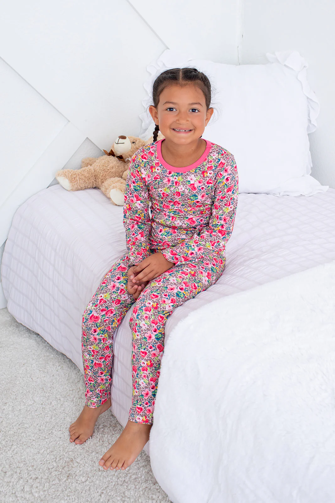 Savanna Rose Pajama - Image 11