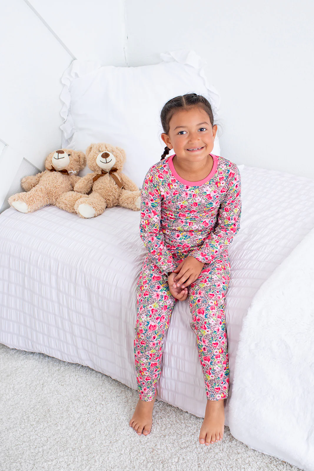 Savanna Rose Pajama - Image 12