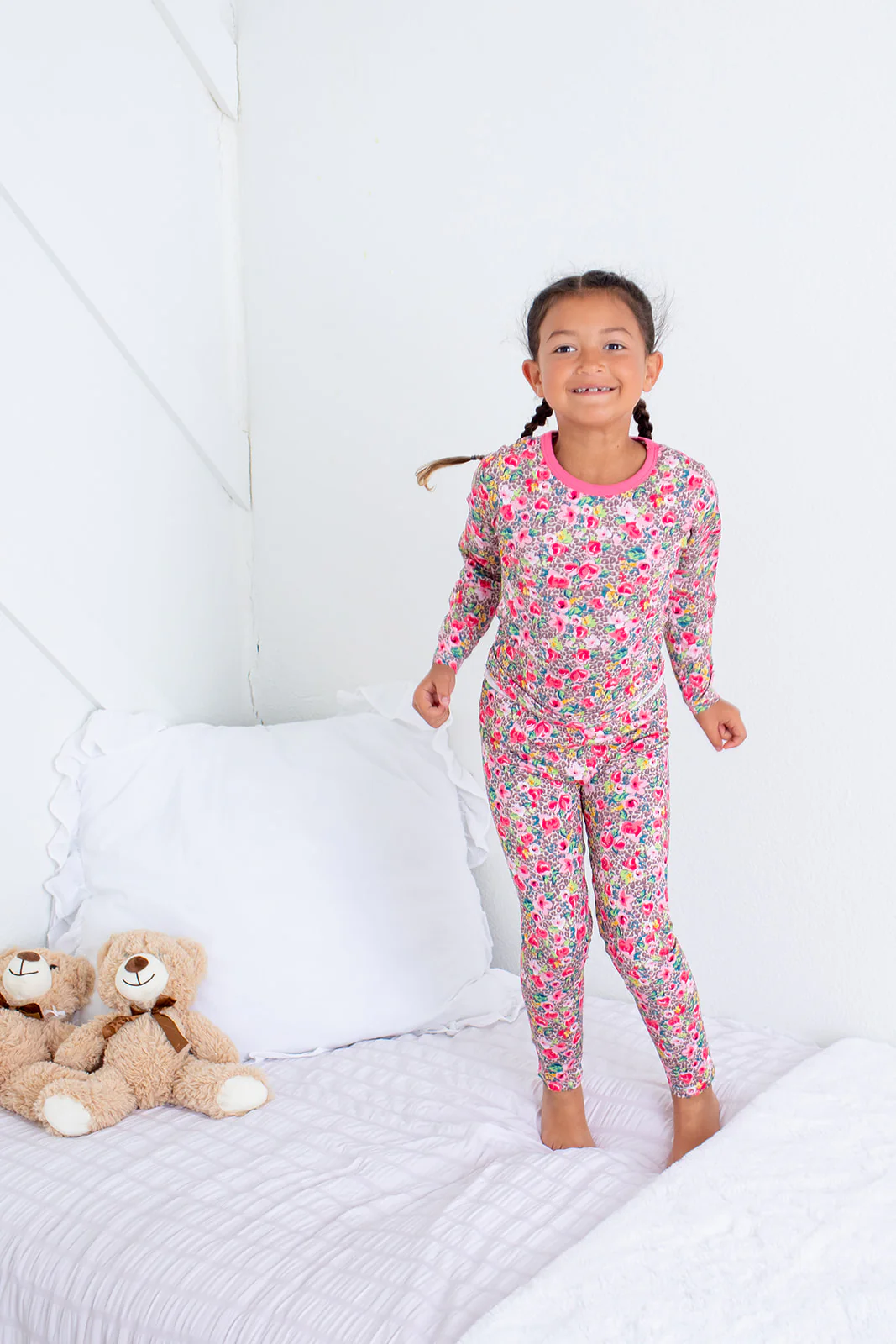 Savanna Rose Pajama - Image 2