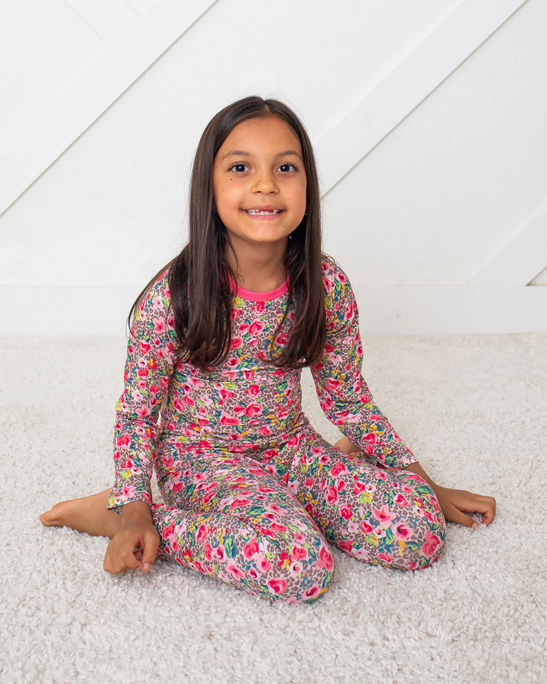Savanna Rose Pajama - Image 3