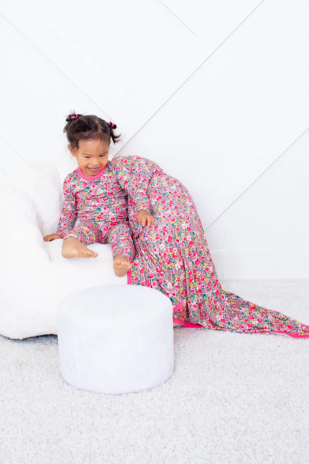Savanna Rose Pajama - Image 7