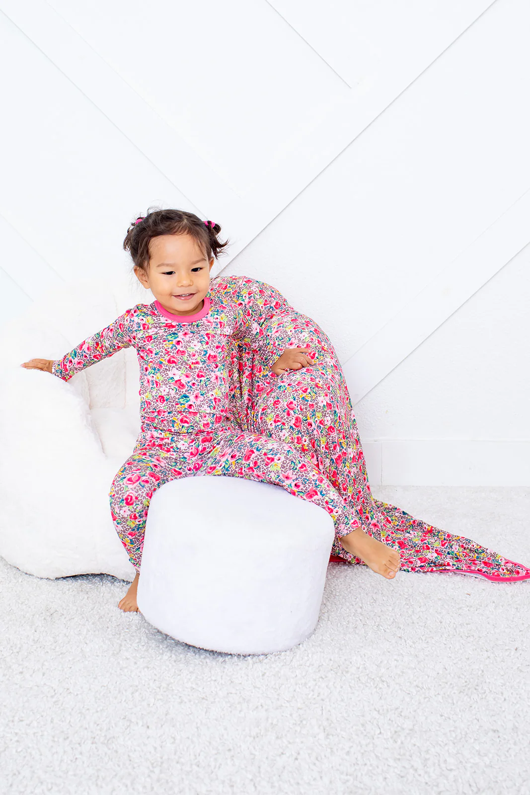 Savanna Rose Pajama - Image 8