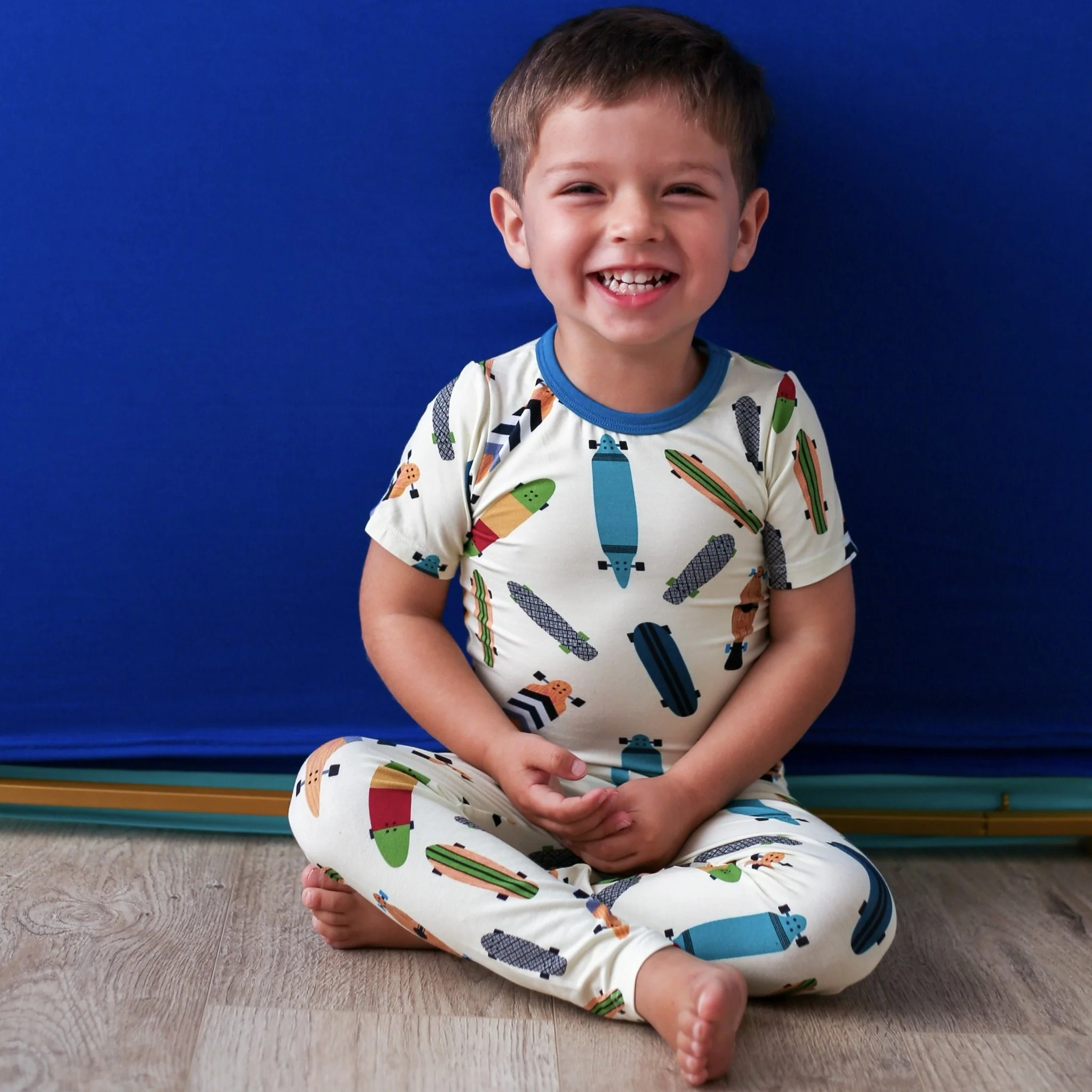 Longboard Pajama - Image 2