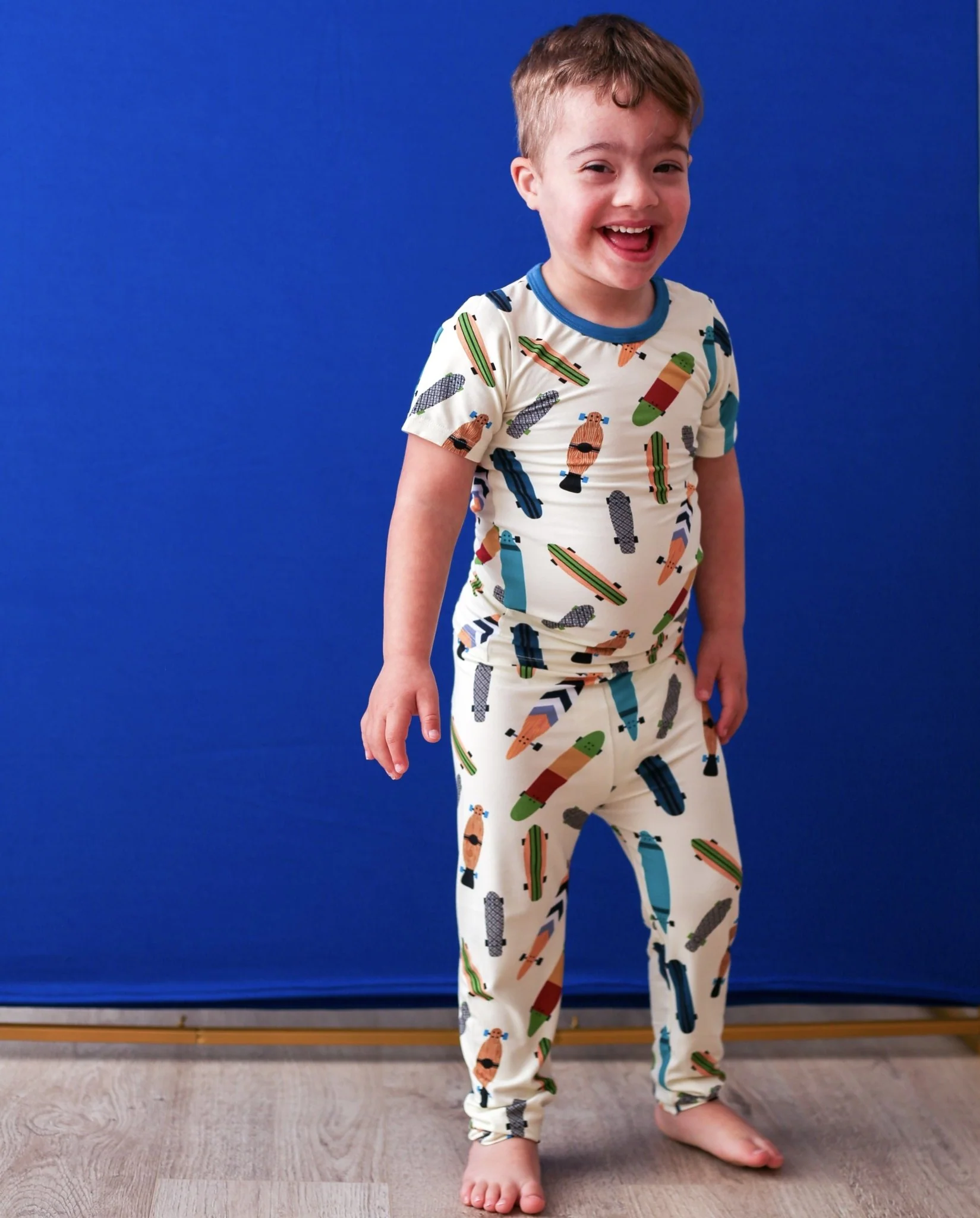 Longboard Pajama - Image 3