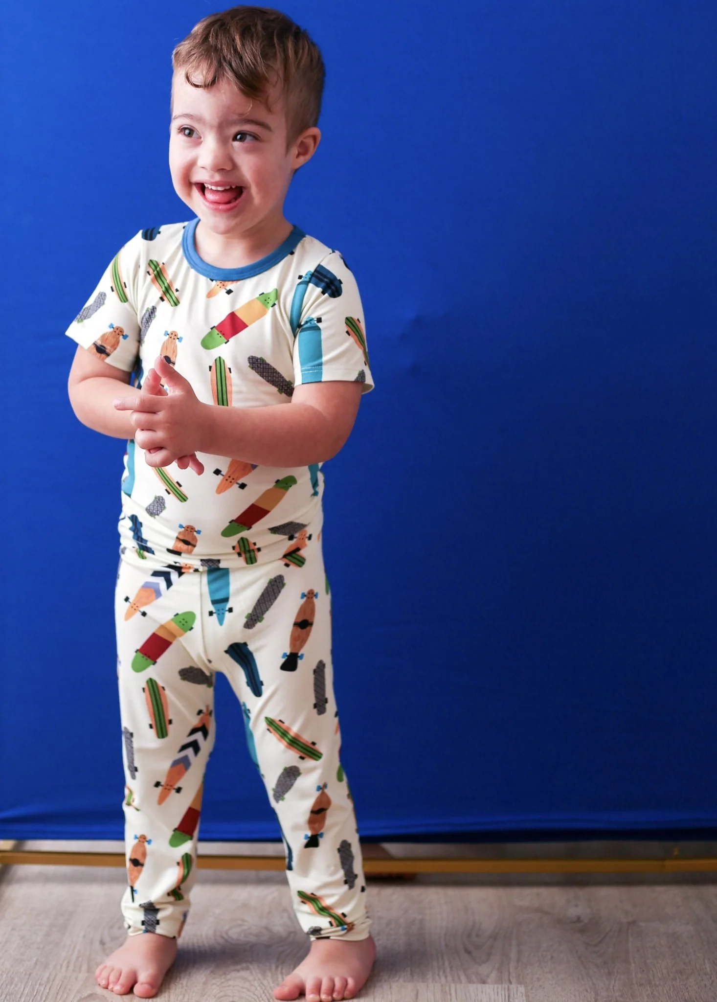 Longboard Pajama - Image 4