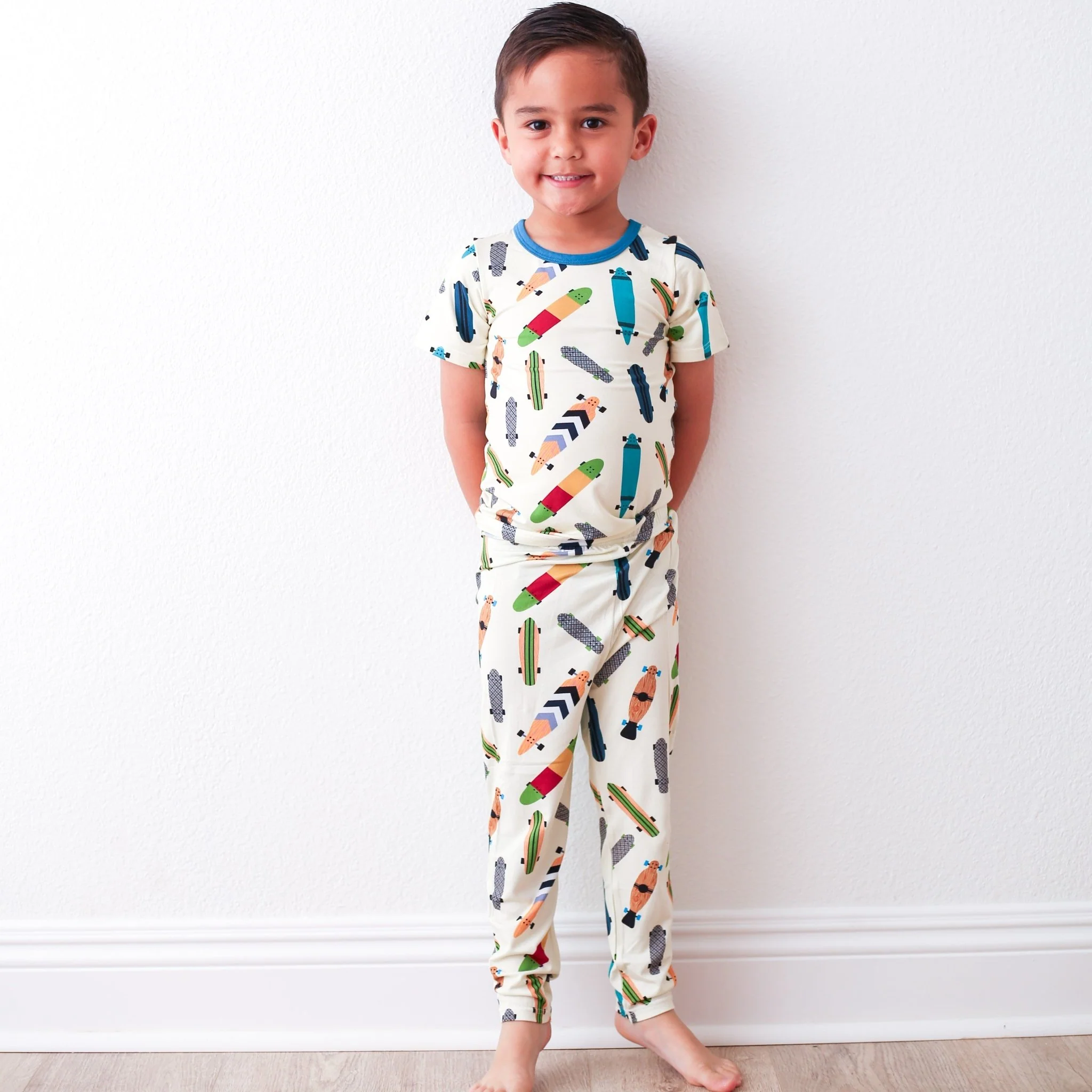 Longboard Pajama - Image 5