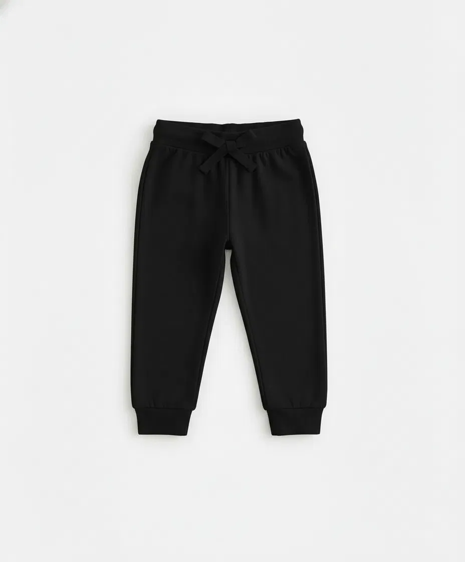 Midnight Relaxed Fit Jogger - Image 6