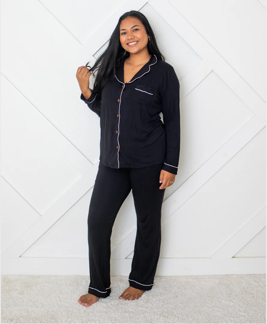 Midnight Women's Cloud Pants - Image 3