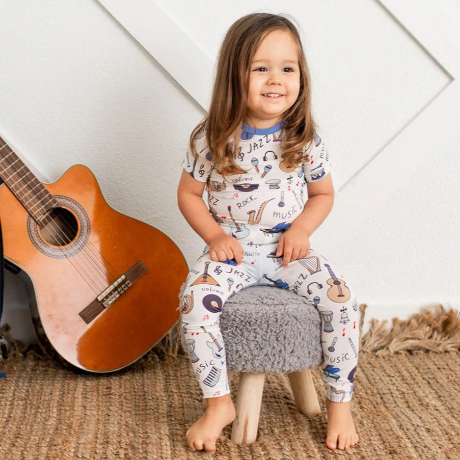 Bamboo Boogie Pajama - Image 2