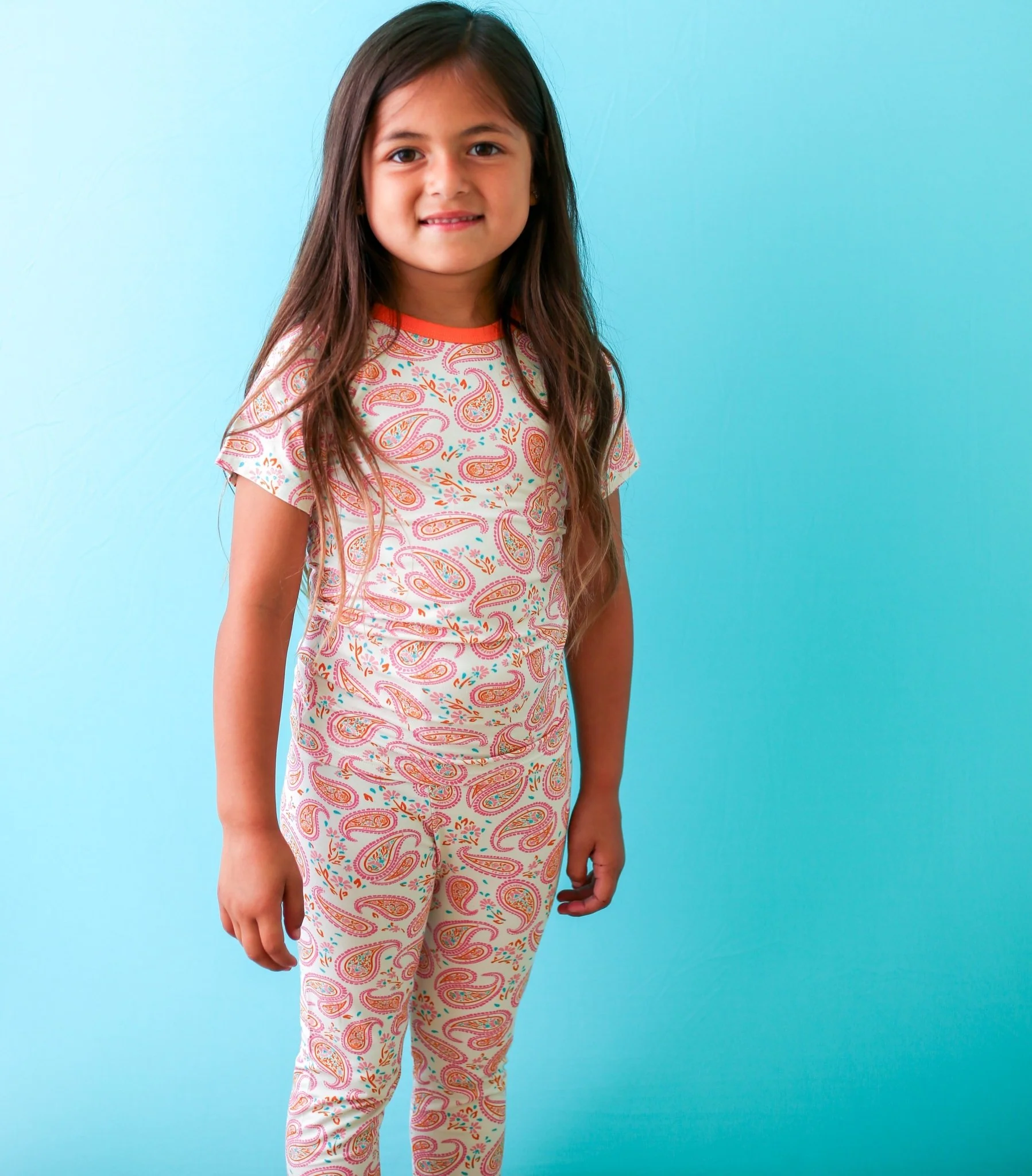 Paisley Pajama - Image 3