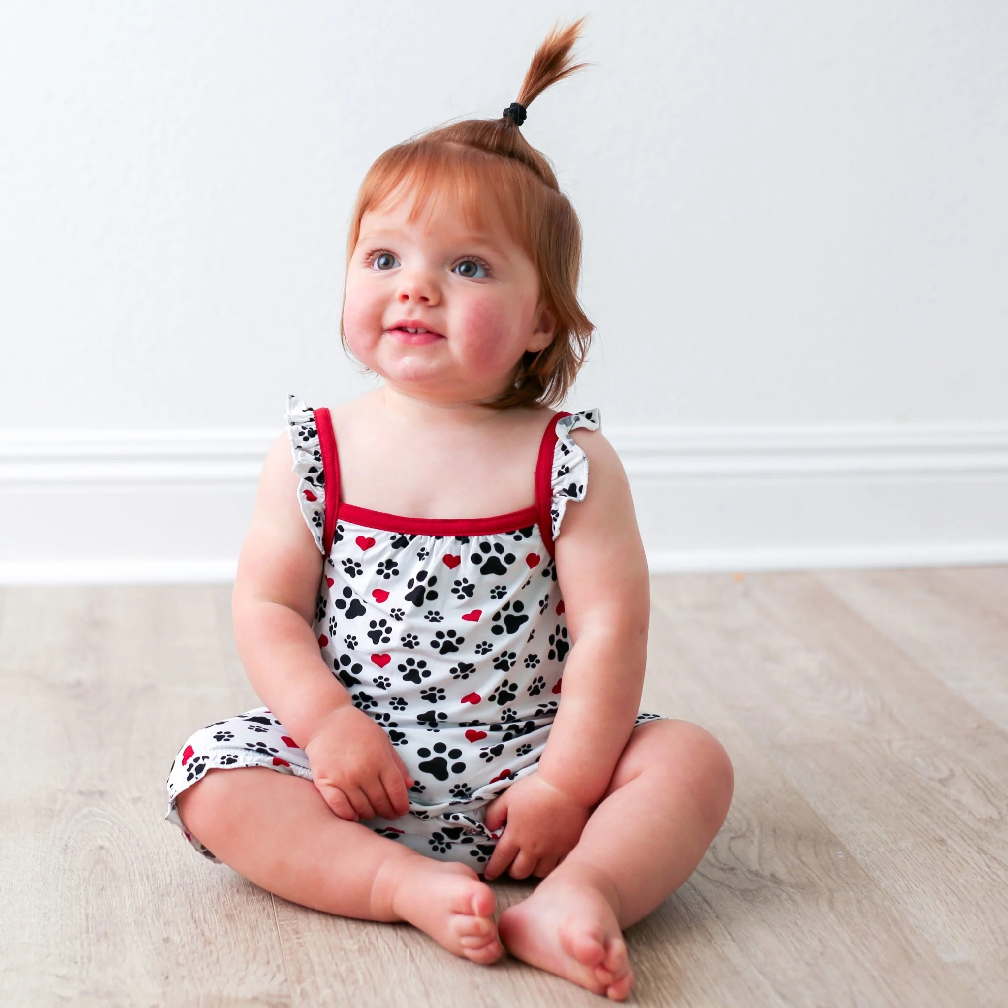 LovePup Bubble Romper - Image 5