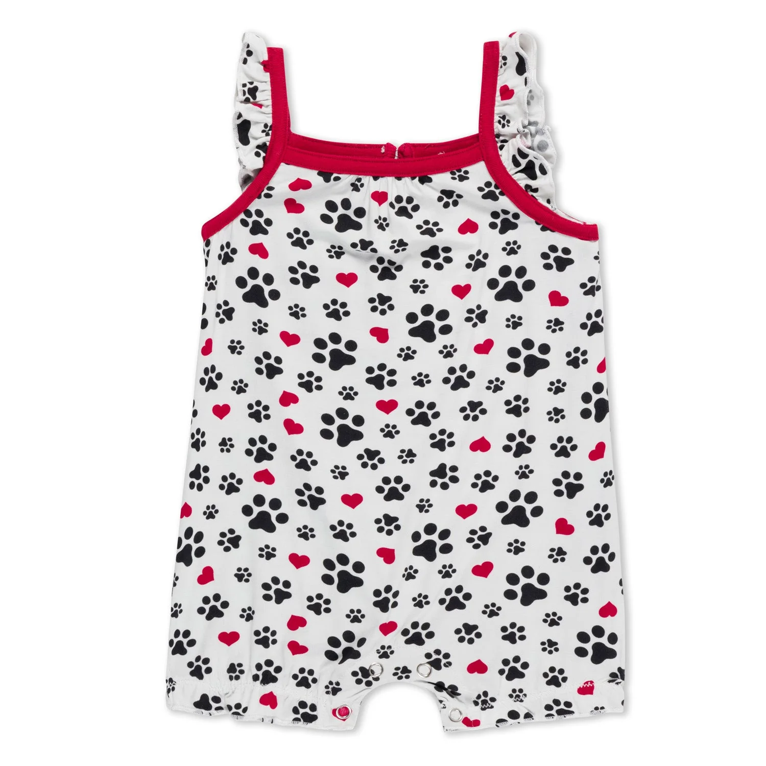 LovePup Bubble Romper - Image 6