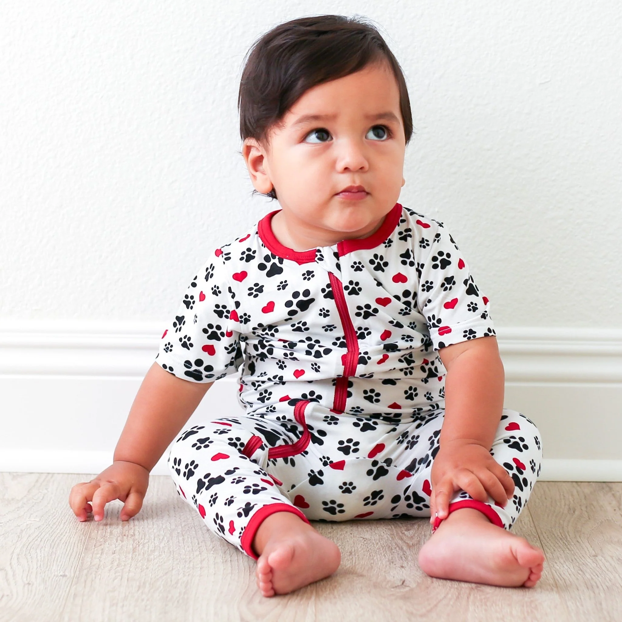 LovePup Romper - Image 2