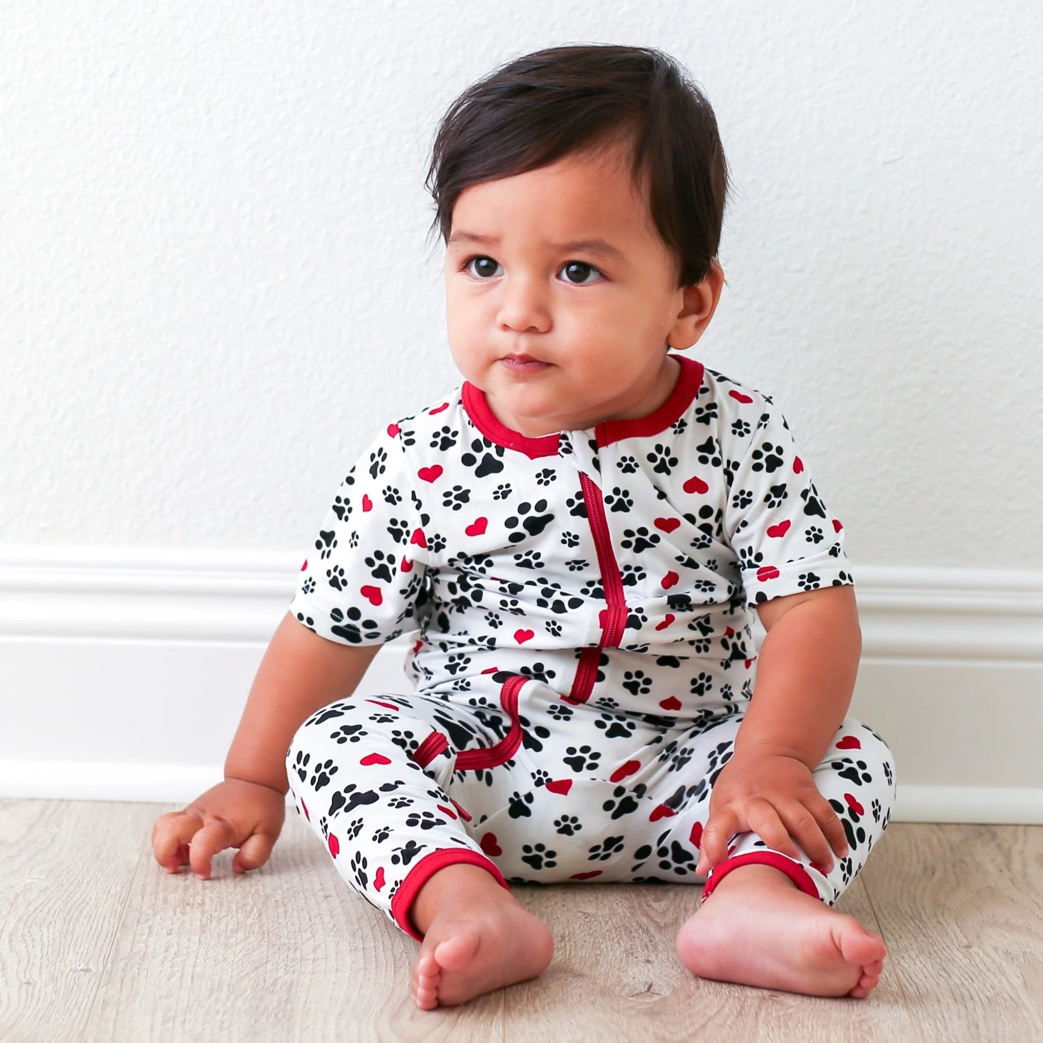 LovePup Romper - Image 3