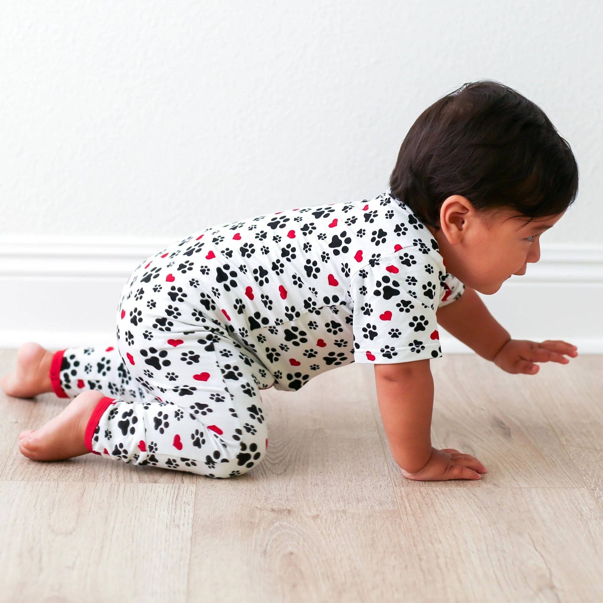 LovePup Romper - Image 4