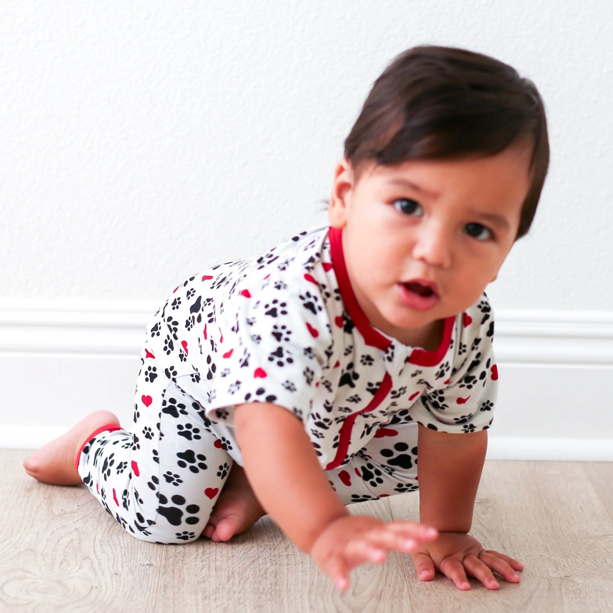 LovePup Romper - Image 5