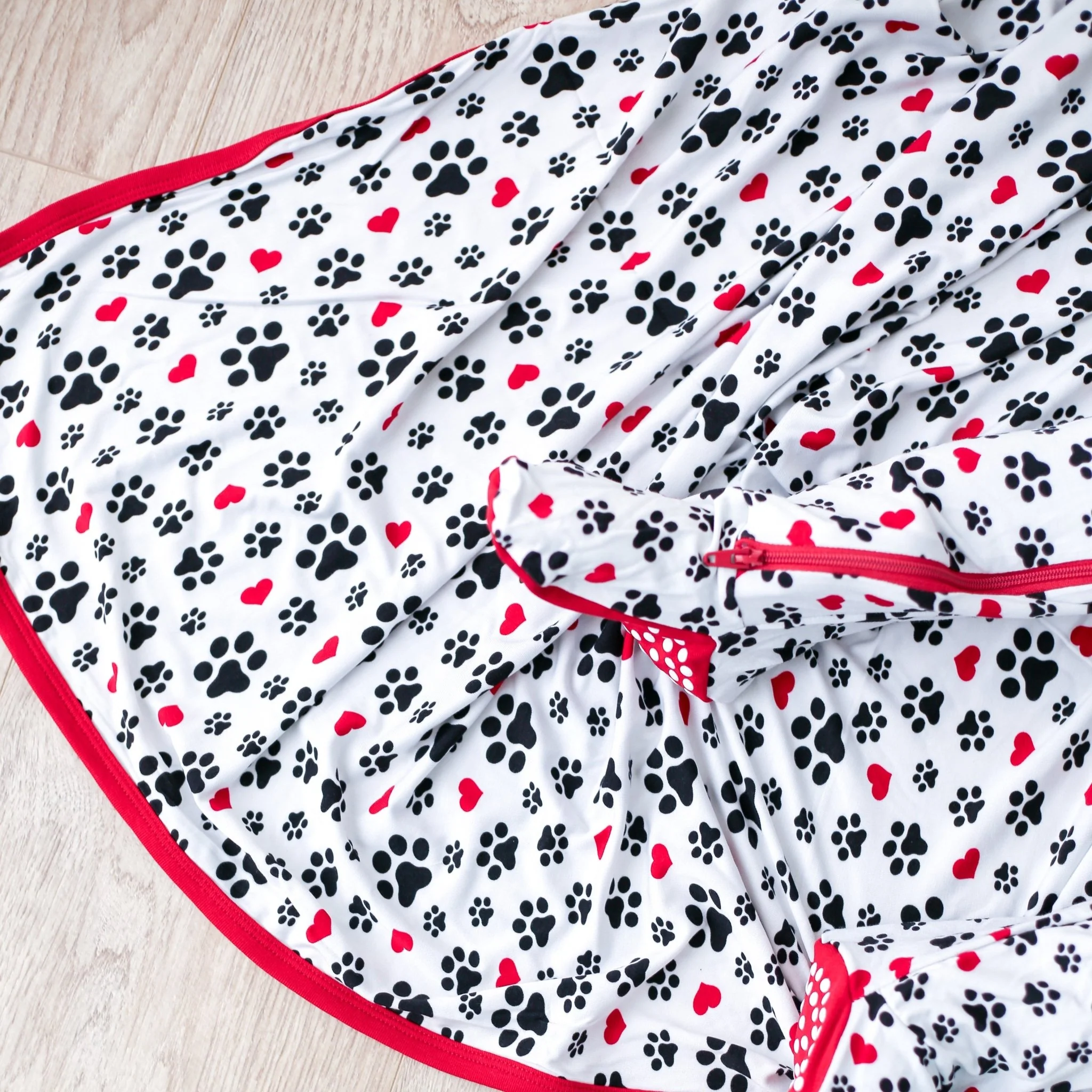 LovePup Swaddle - Image 2