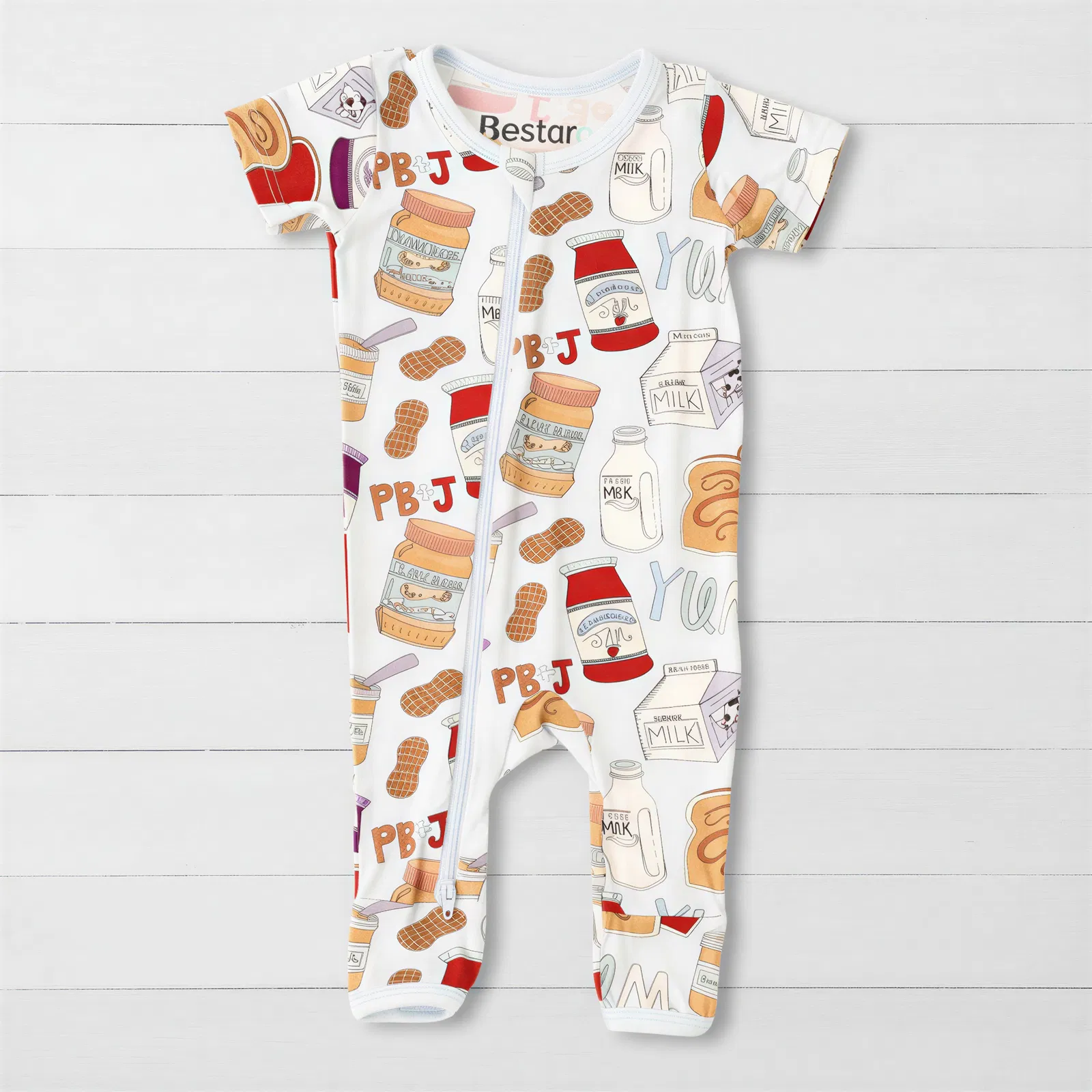 PB&J Coverall - Image 2