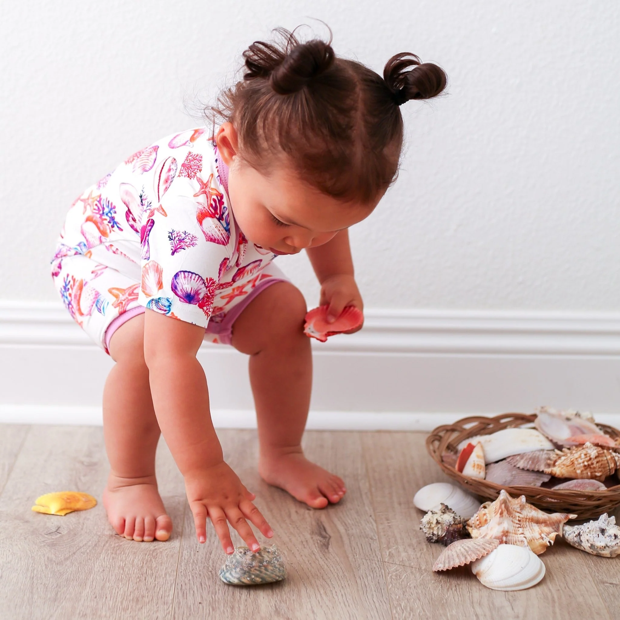 Beachy Keen Shortall - Image 3