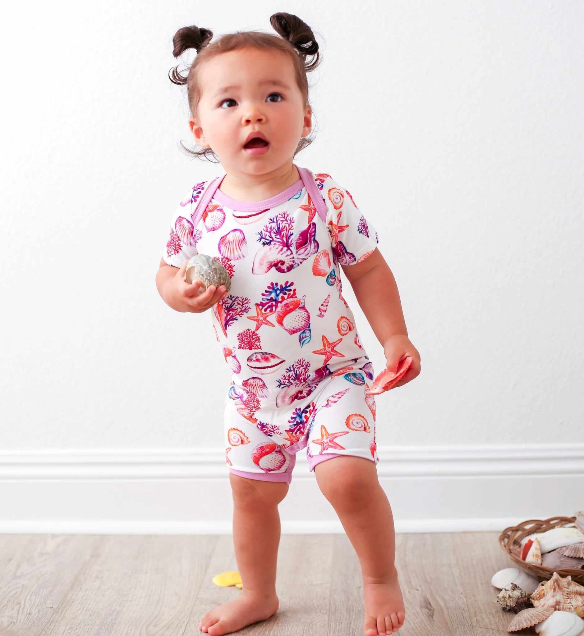 Beachy Keen Shortall - Image 4