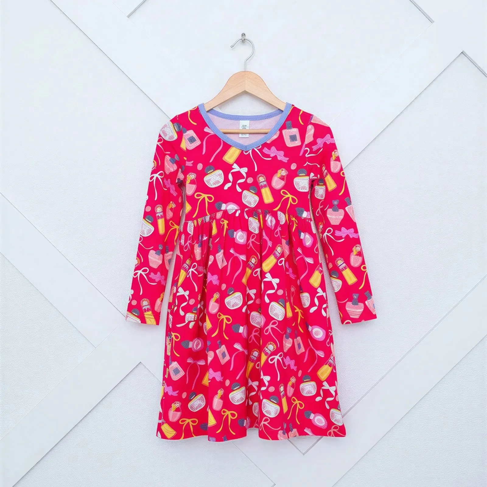 Sweet Scent Dress - Image 2