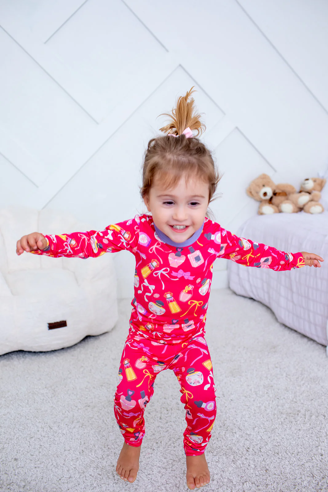 Sweet Scent Pajama - Image 2
