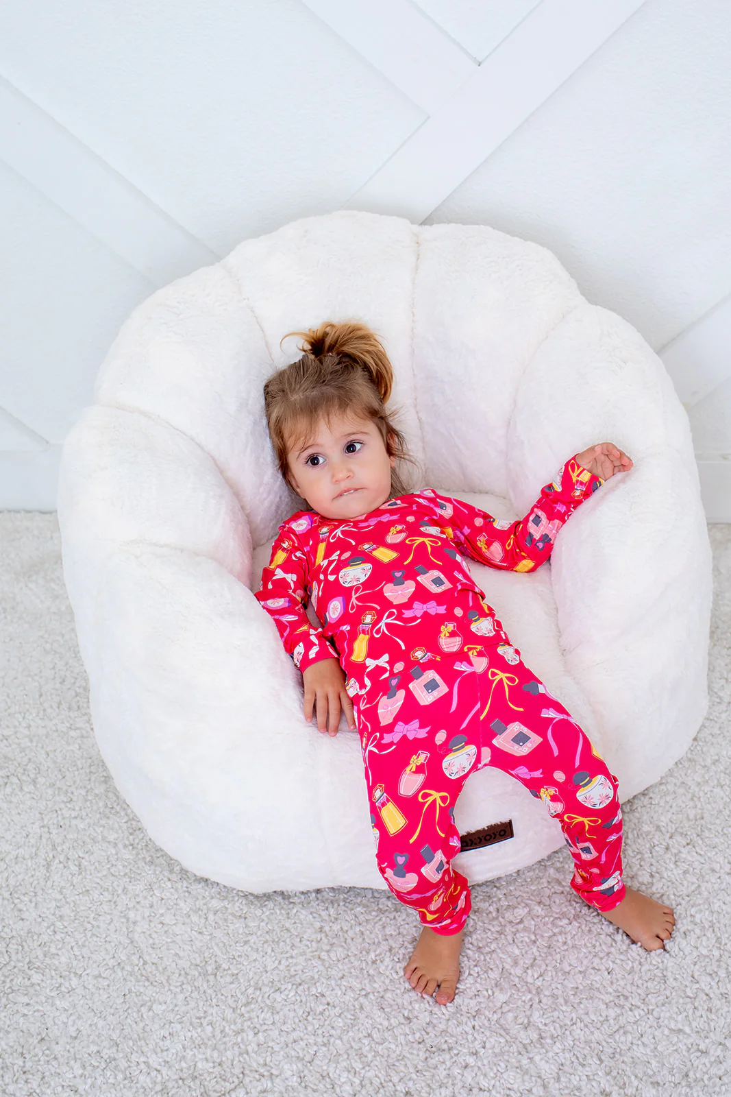 Sweet Scent Pajama - Image 3