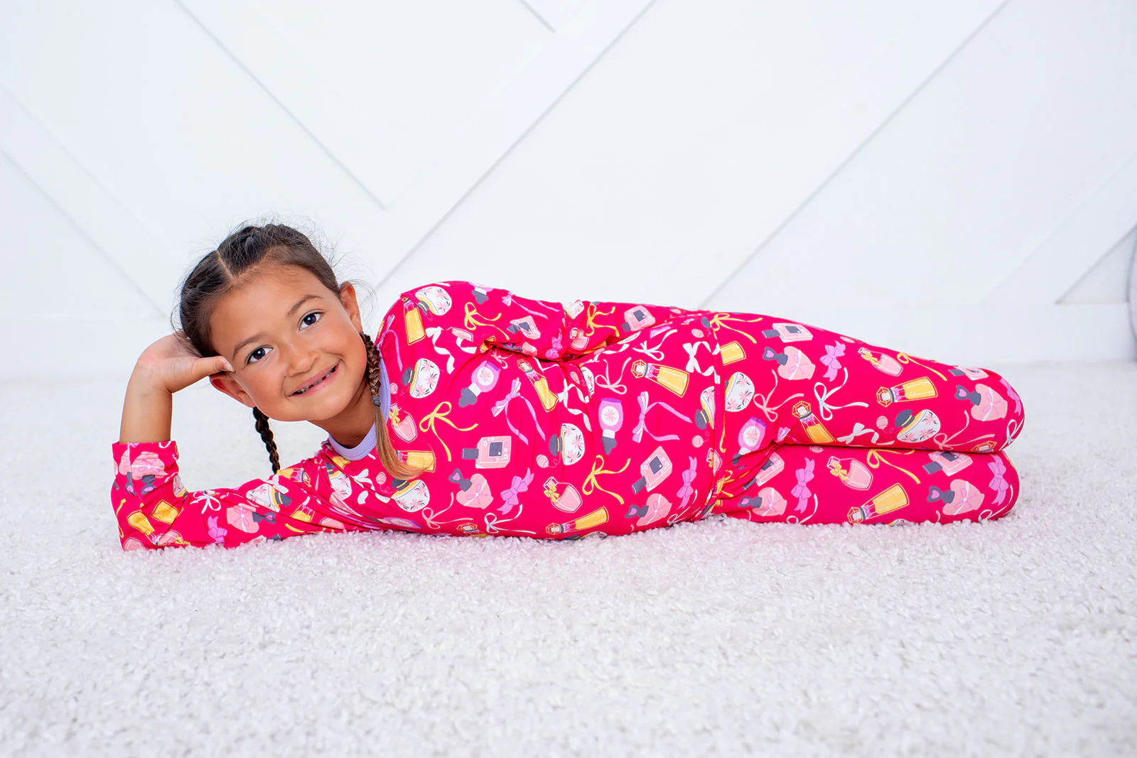 Sweet Scent Pajama - Image 4