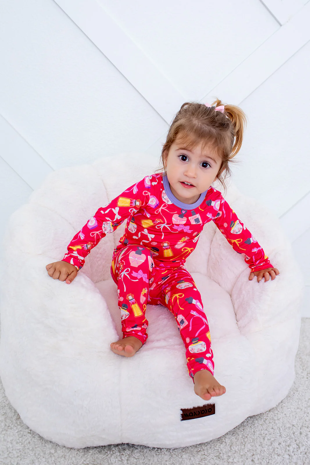 Sweet Scent Pajama - Image 5