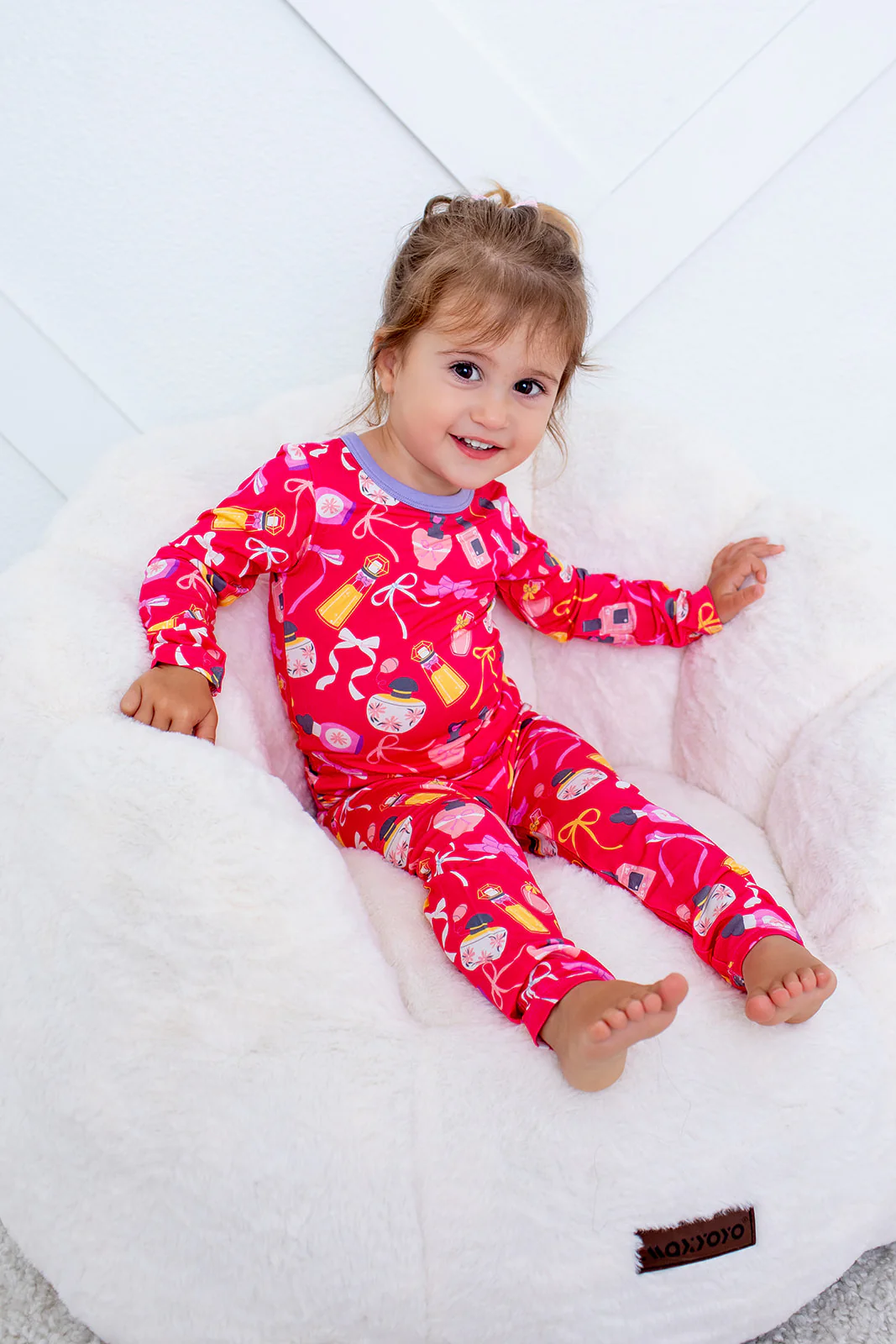 Sweet Scent Pajama - Image 6