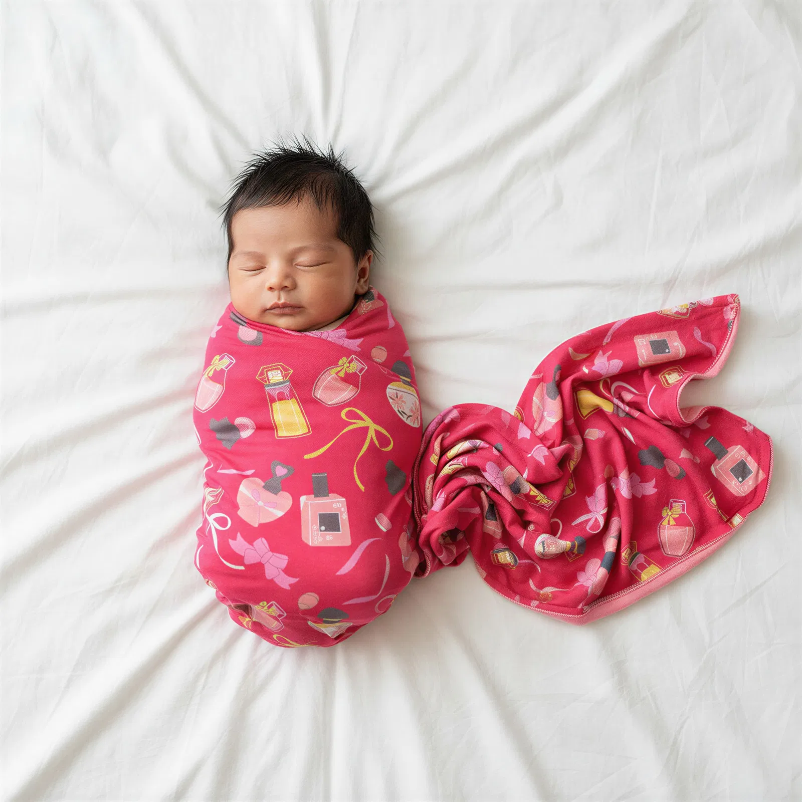 Sweet Scent Swaddle