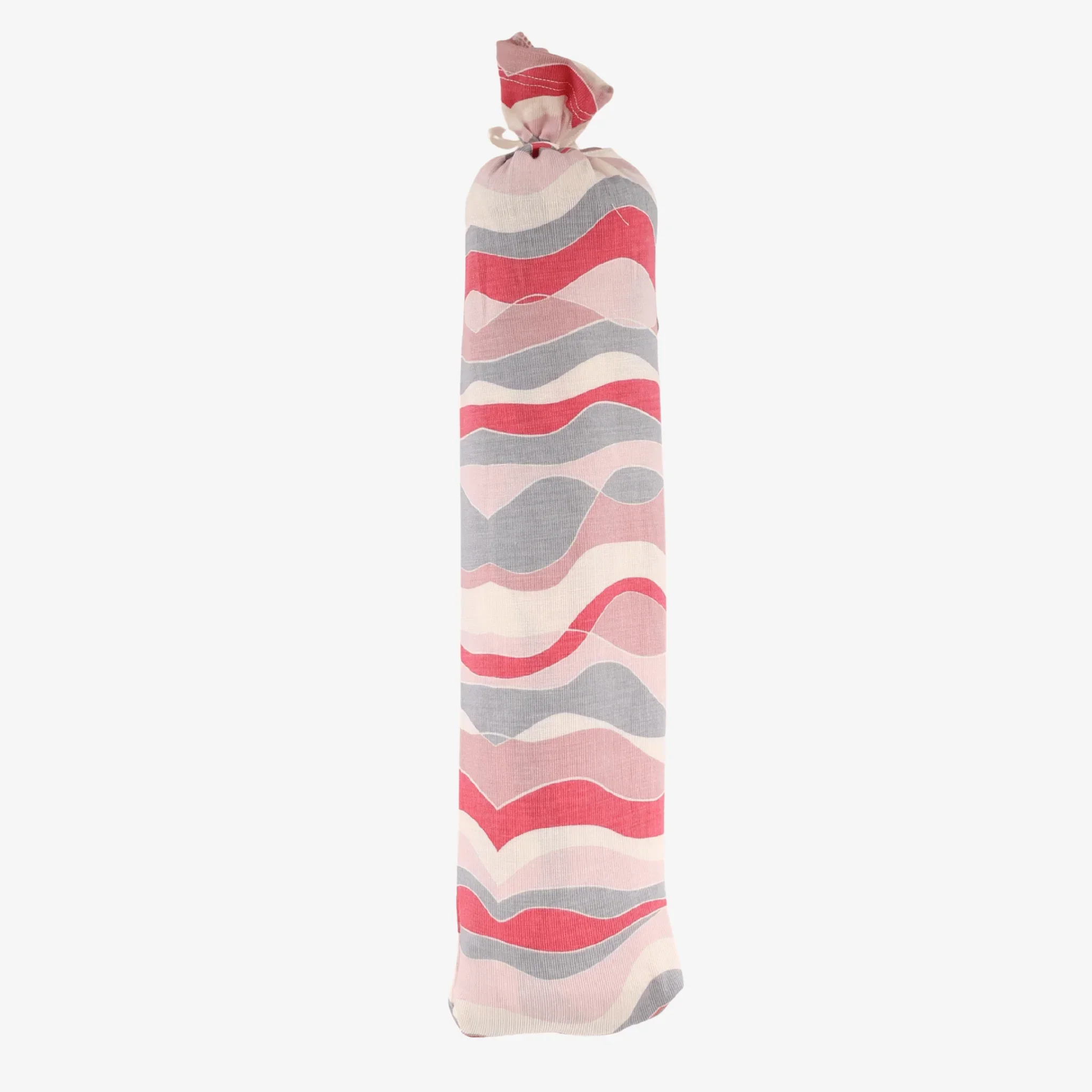 Pink Waves Swaddle - Image 2