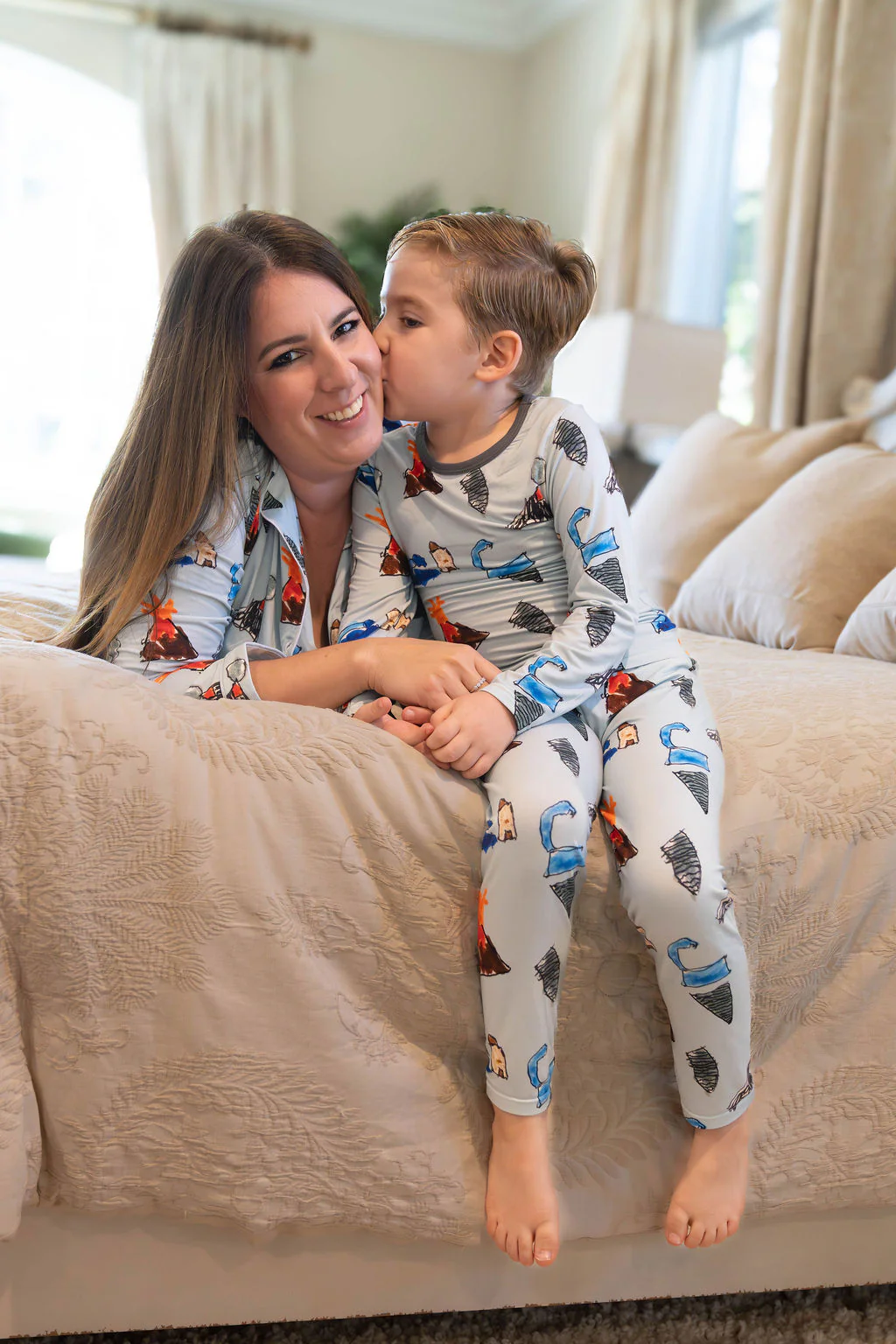 Porters Pajama - Image 13