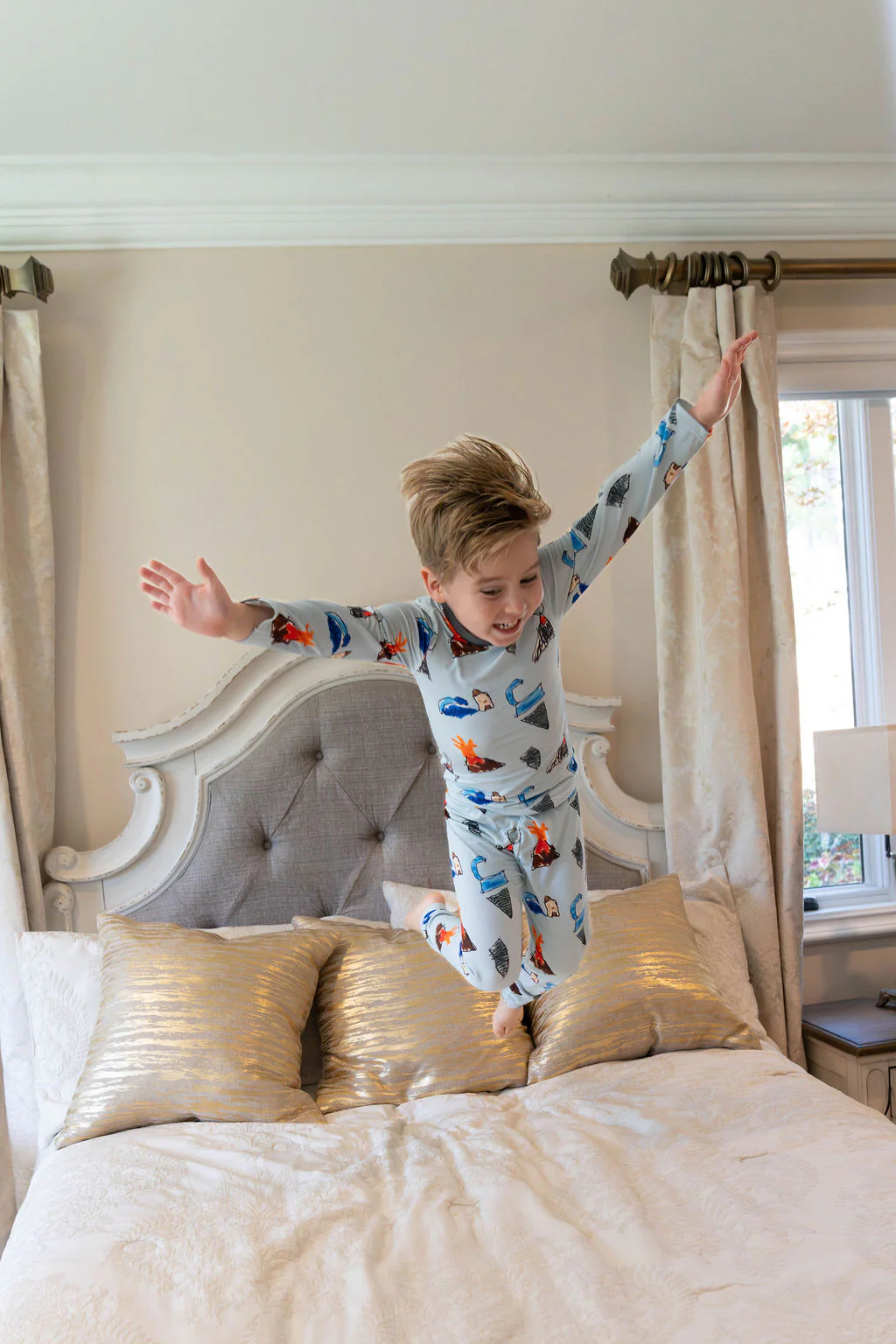 Porters Pajama - Image 5