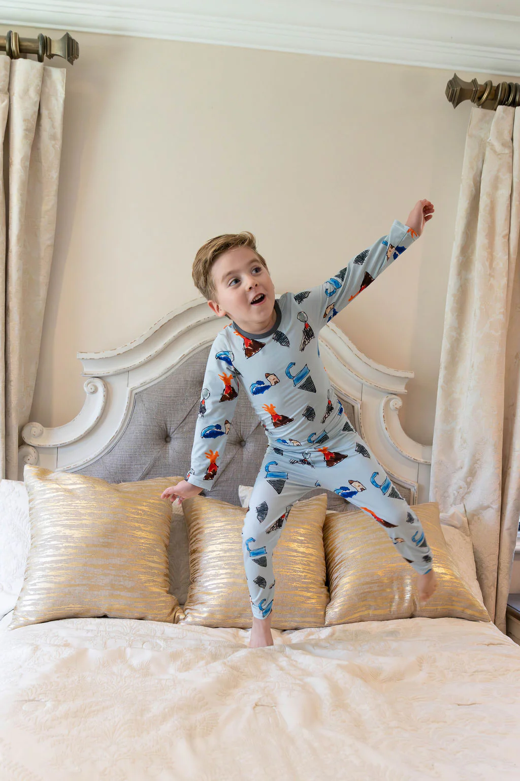 Porters Pajama - Image 6