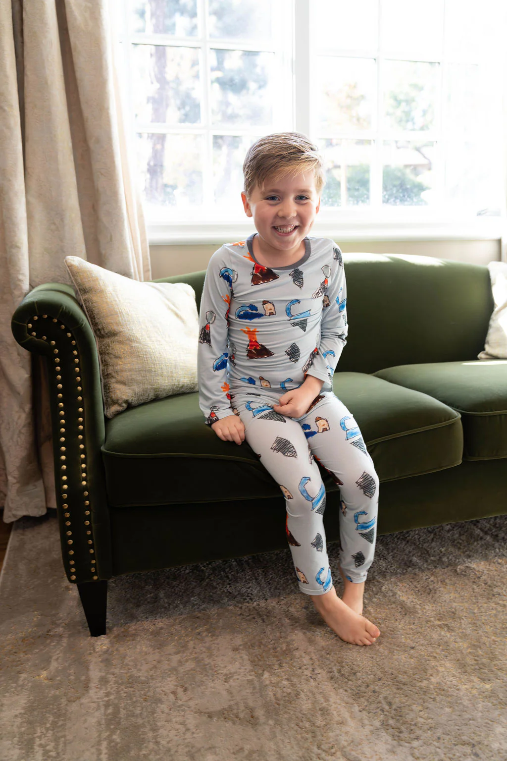Porters Pajama - Image 7