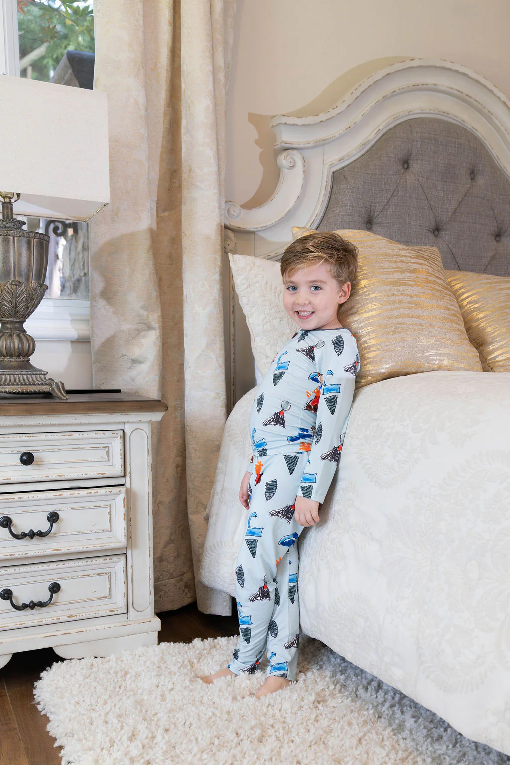 Porters Pajama - Image 8