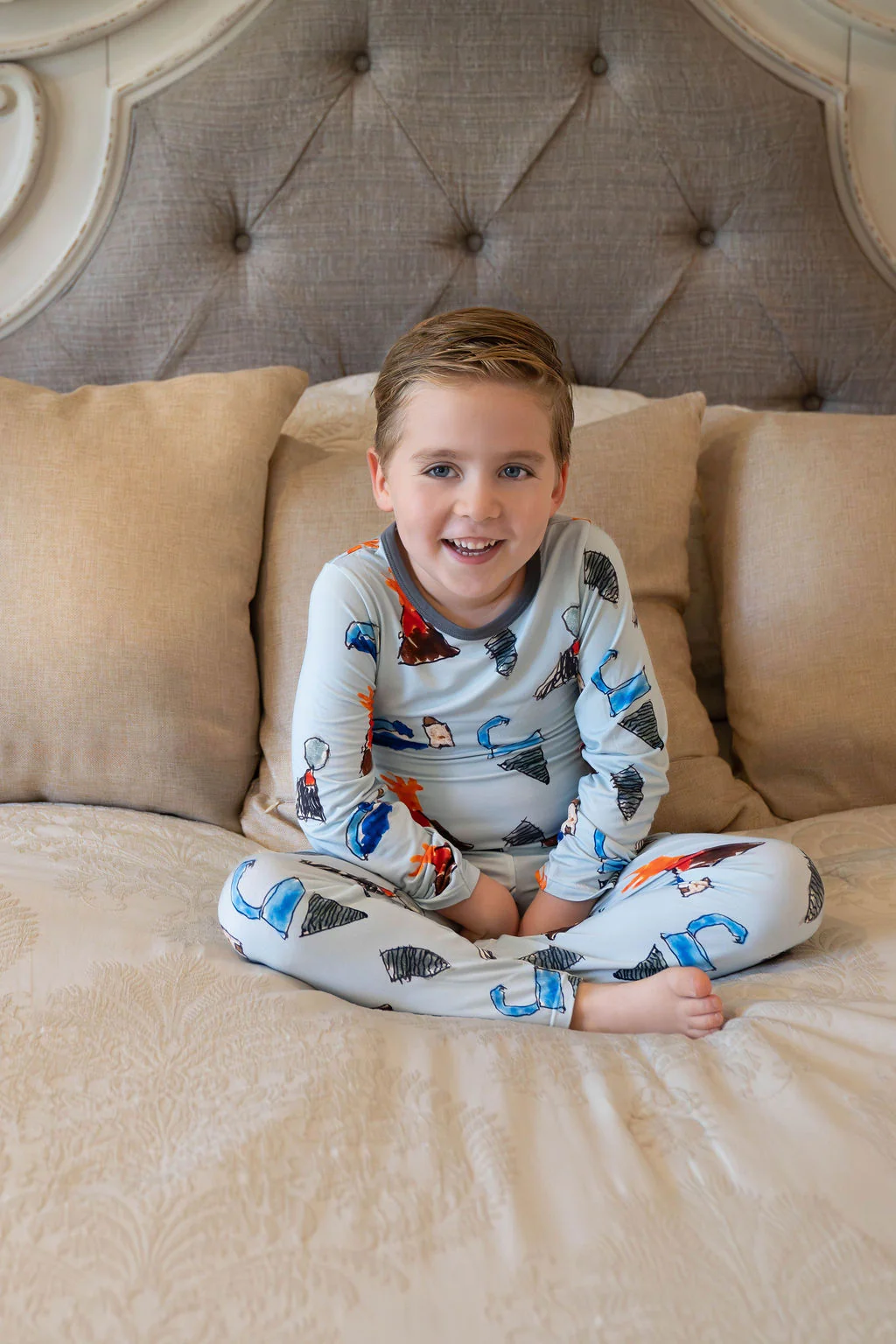 Porters Pajama - Image 9