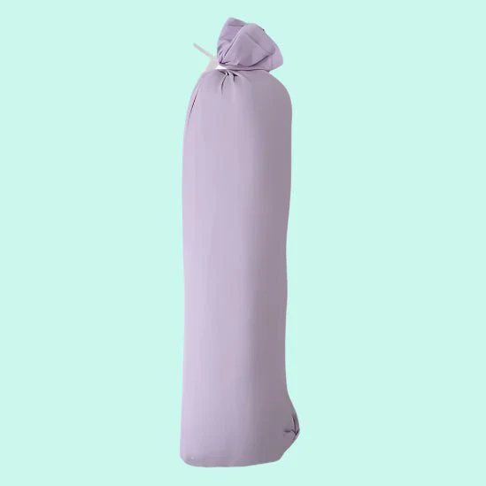 Lilac Swaddle - Image 2
