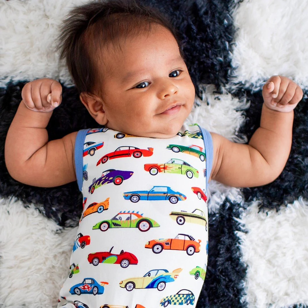 Racing Cars Shortall - Image 4