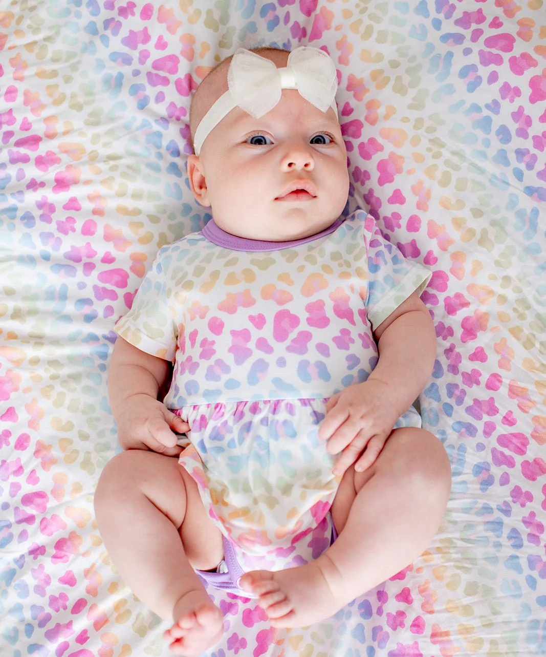 Aurora Bodysuit Dress - Image 3