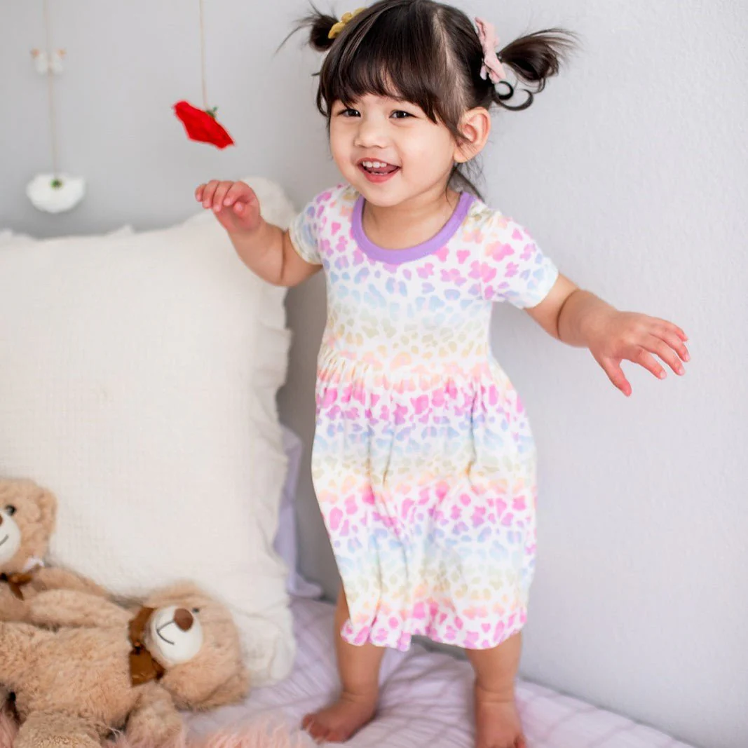 Aurora Dress - Image 6