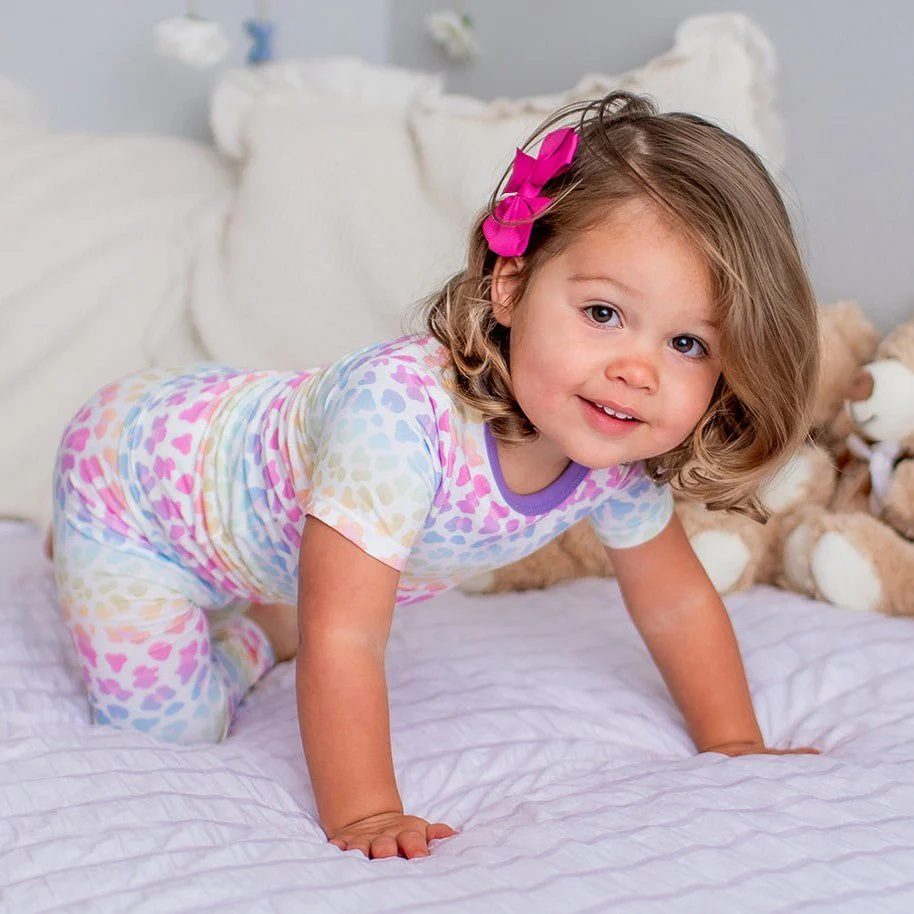 Aurora  S/S Pajama - Image 4
