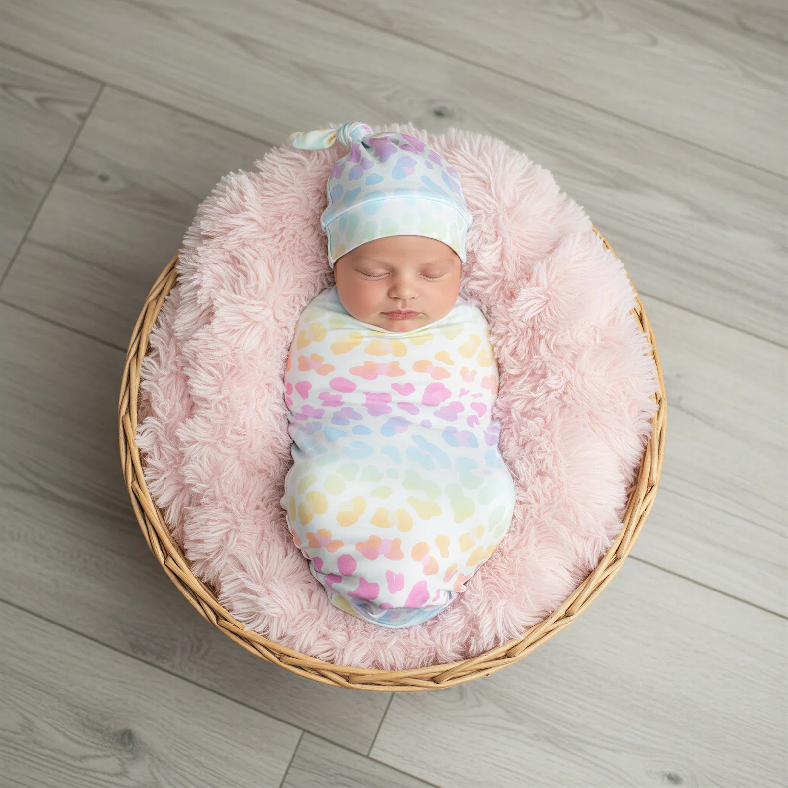 Aurora Swaddle - Image 2