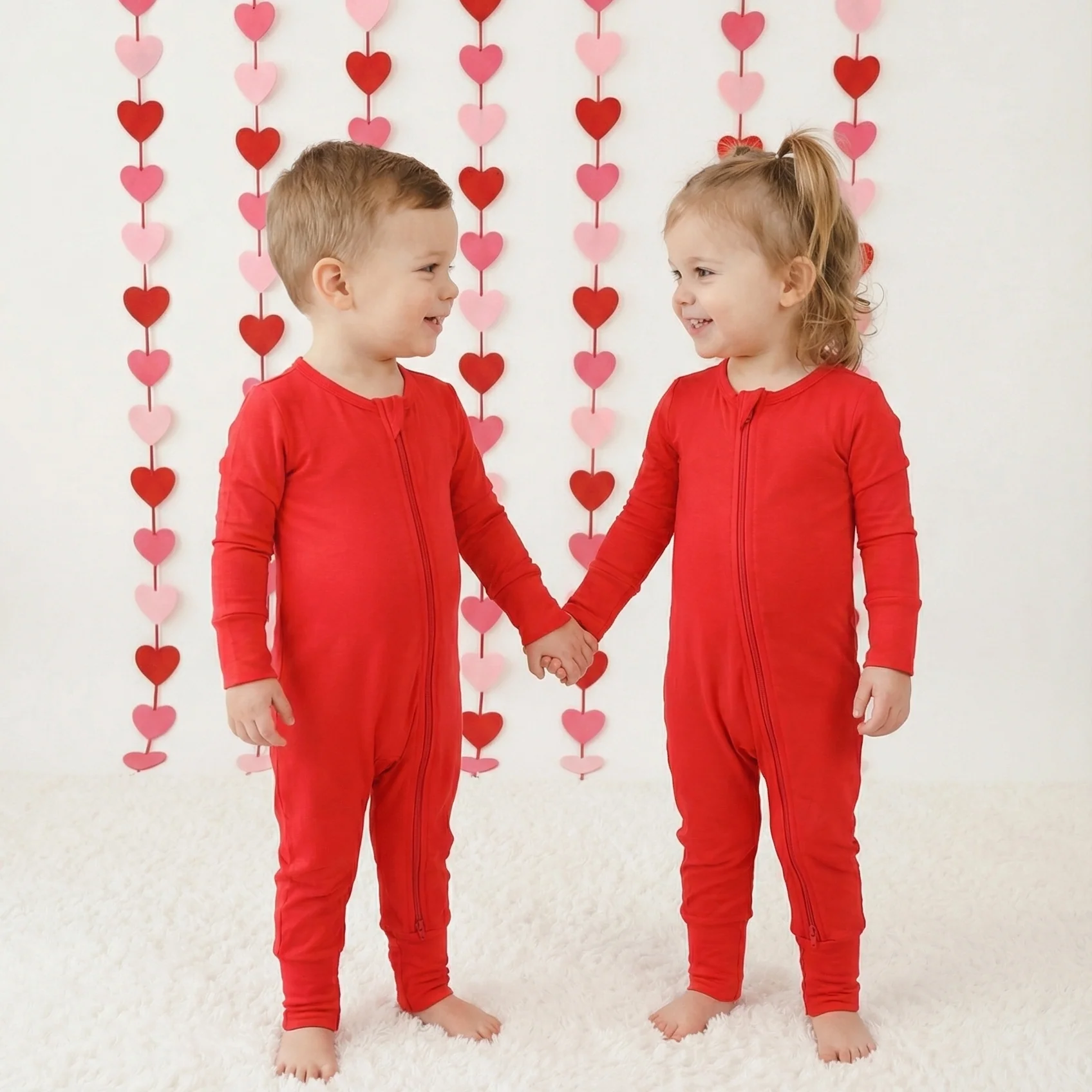 Ruby Convertible Coverall - Image 3