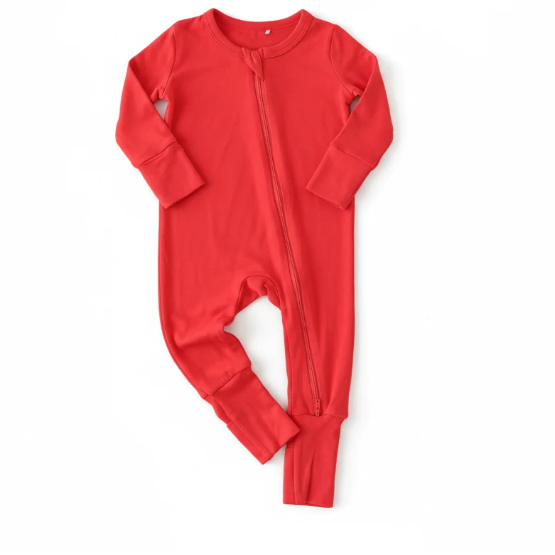 Ruby Convertible Coverall - Image 5