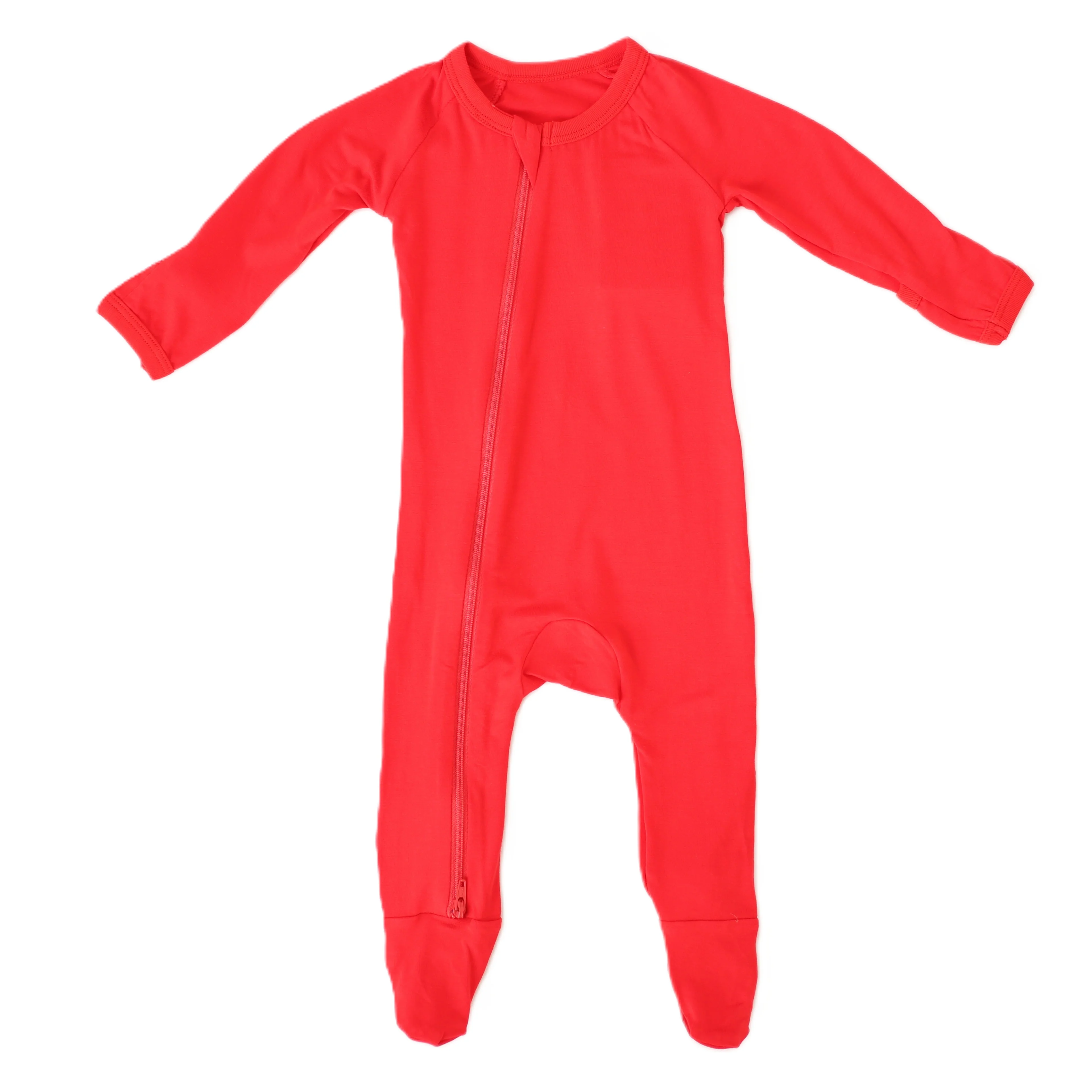 Ruby Footie - Image 2