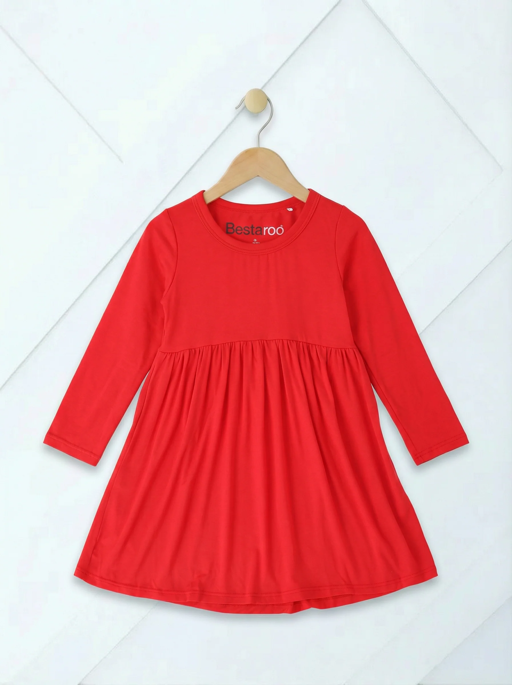 Ruby L/S Dress - Image 2